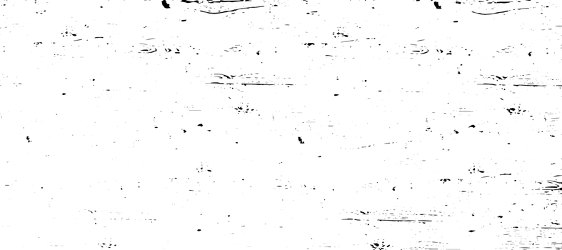 Grunge dots and points texture background. Abstract grainy overlay. PNG graphic illustration with transparent background.