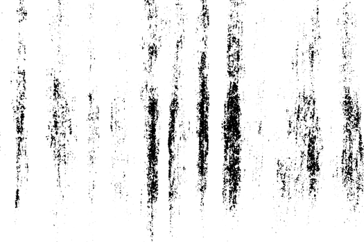 Rustic grunge texture with grain and stains. Abstract noise background. PNG graphic illustration with transparent background.
