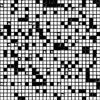 Geometric and shape texture background. Abstract grunge overlay. PNG graphic illustration with transparent background.