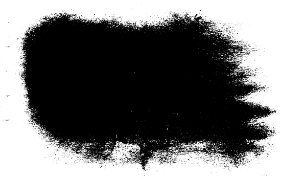 Rustic splash texture. Abstract background. Weathered surface and shape. PNG graphic illustration with transparent background.