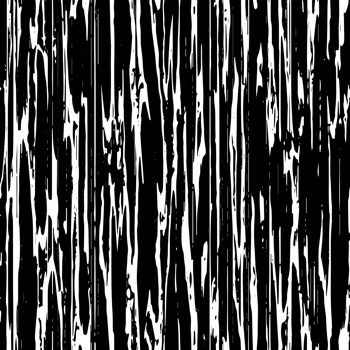 Grunge stripes and lines texture background. Abstract overlay. PNG graphic illustration with transparent background.
