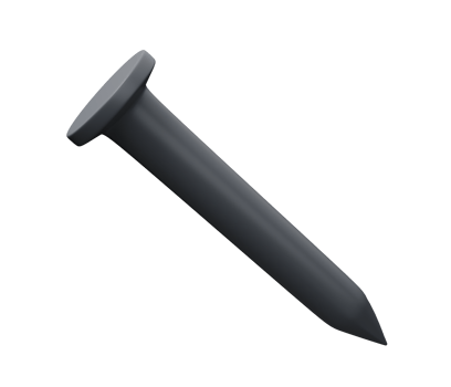 nail equipment 3d icon png