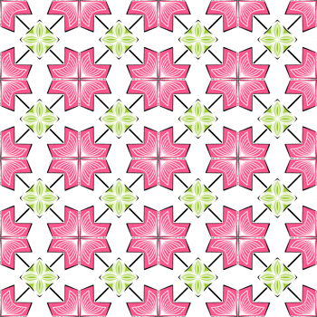 Different Christmas patterns. Christmas endless texture for wallpaper, web page background, wrapping paper and more. Retro style, snowflakes, serpentine, colored lines and Nordic patterns. png