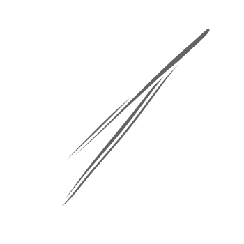 Monotone Tweezers Makeup And Skin Care Tools png