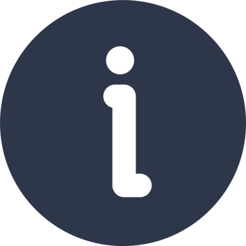 Info icon in black colors. Information sign illustration. png