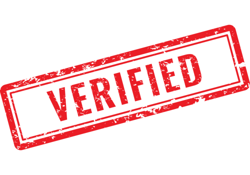 verified, rubber stamp png