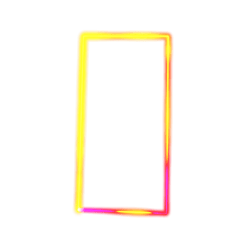 Elements Neon Retro style 80s. png