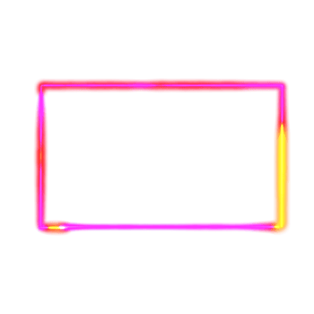 Elements Neon Retro style 80s. png