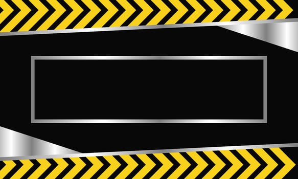vector illustration construction background design, perfect for advertising, social media post, wallpaper, and other graphic needs.