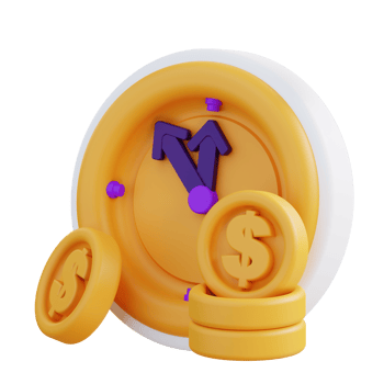 3d illustration time is money png