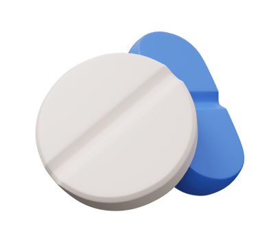medical tablet 3d icon png