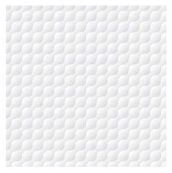White graphic pattern and background. Geometrical abstraction. Vector graphic design. Rasterized background.