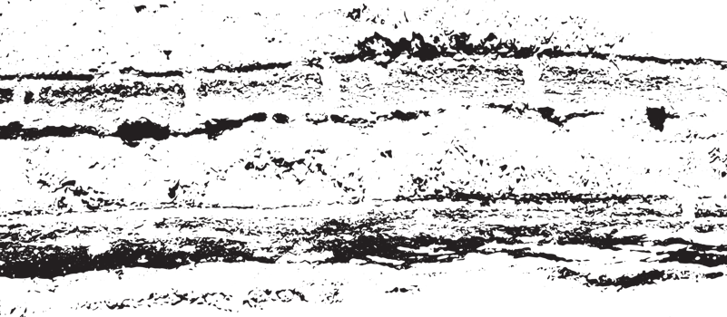 Rustic grunge texture with grain and stains. Abstract noise background. PNG graphic illustration with transparent background.