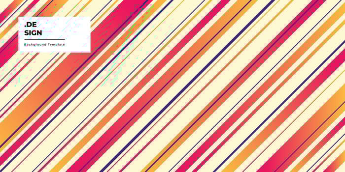 Background template copy space for poster, banner, leaflet, pamphlet, or landing page vector