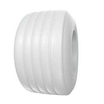 Tyre isolated on transparent png