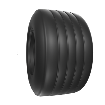 Tyre isolated on transparent png