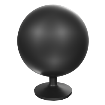 Chair isolated on transparent png