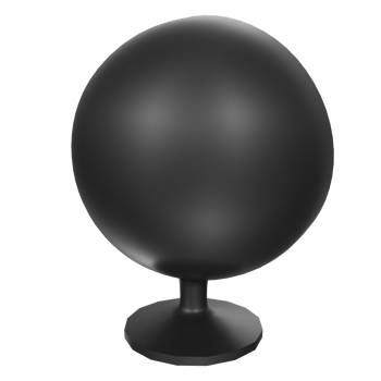 Chair isolated on transparent png