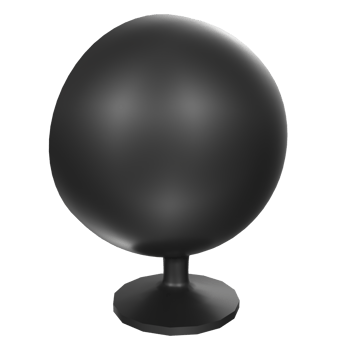Chair isolated on transparent png
