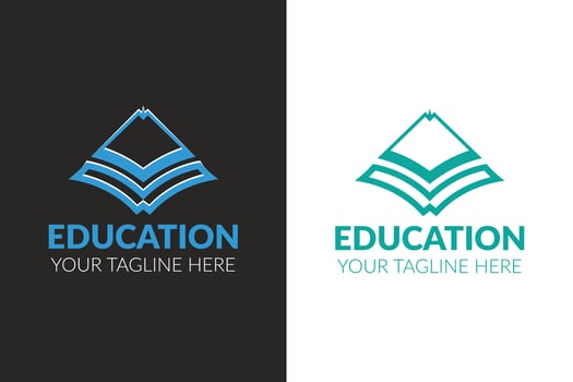 Free Education Logo vector
