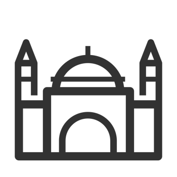 Safdarjung Tomb icon png