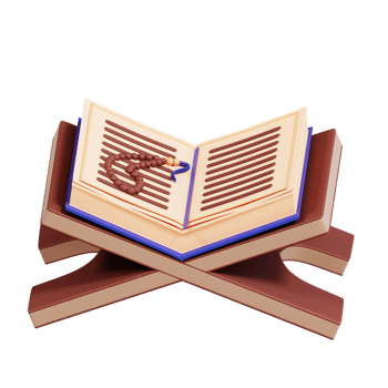 Ramadan Kareem 3D Icon png