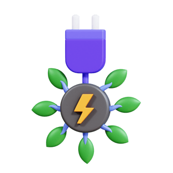 Future Things 3D Icon png
