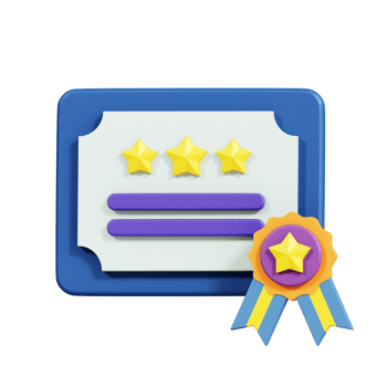 Law and Justice 3D Icon png