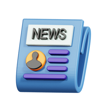 Law and Justice 3D Icon png