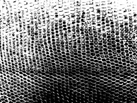 Grunge dots and points texture background. Abstract grainy overlay. PNG graphic illustration with transparent background.