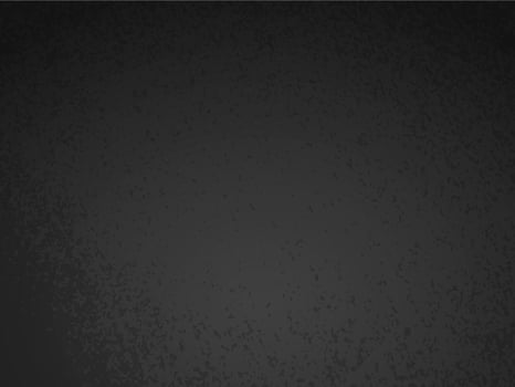 Grunge grainy dirty texture. Dark scratched distress abstract urban overlay background. Vector illustration