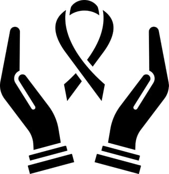 Solidarity Icon Style vector