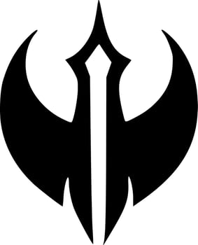 vector illustration of icon shape