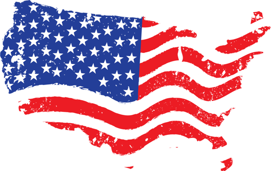 United States of America icon flag symbol sign png