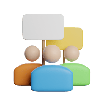 Speech People Choice png