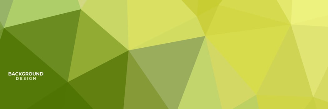 abstract colorful background with triangles shape. eps illustration. vector