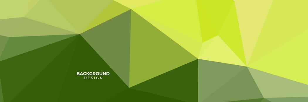 abstract colorful background with triangles shape. eps illustration. vector
