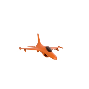 air force isolated on transparent png