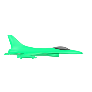 air force isolated on transparent png