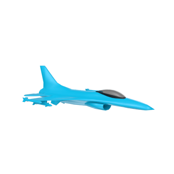 air force isolated on transparent png