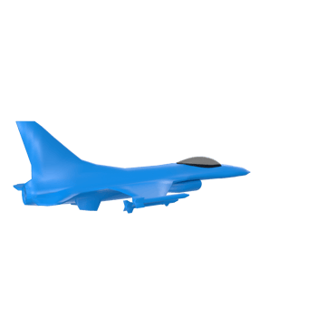 air force isolated on transparent png