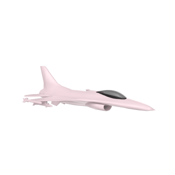 air force isolated on transparent png