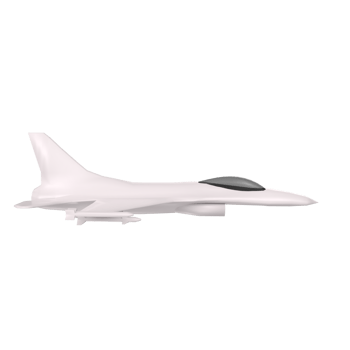 air force isolated on transparent png