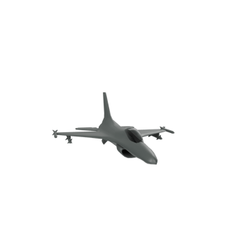 air force isolated on transparent png
