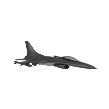 air force isolated on transparent png