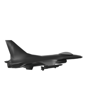 air force isolated on transparent png