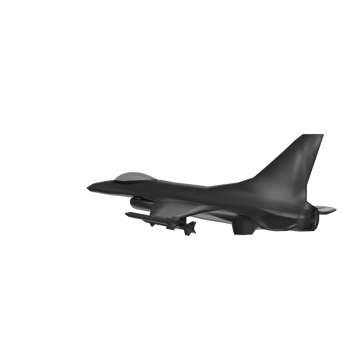 air force isolated on transparent png