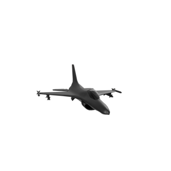 air force isolated on transparent png