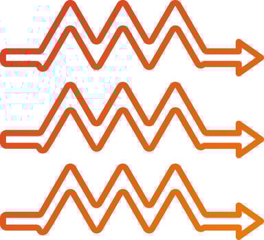 Photon Icon Style vector