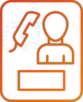 Comic Icon Style vector